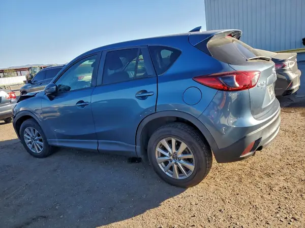 JM3KE4CY7G0878772 2016 MAZDA CX-5 - Image 2