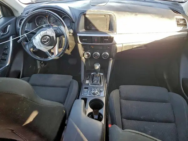 JM3KE4CY7G0878772 2016 MAZDA CX-5 - Image 8