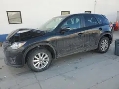 JM3KE4CY7G0879078 2016 MAZDA CX-5