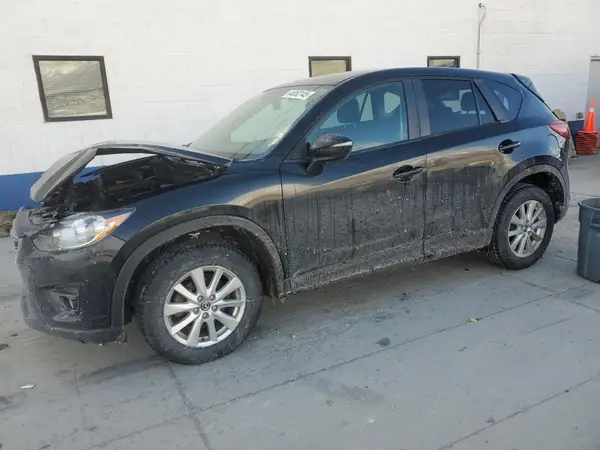 JM3KE4CY7G0879078 2016 MAZDA CX-5 - Image 1