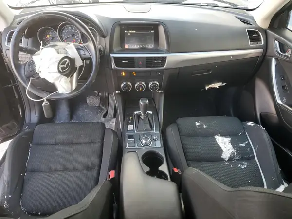JM3KE4CY7G0879078 2016 MAZDA CX-5 - Image 8