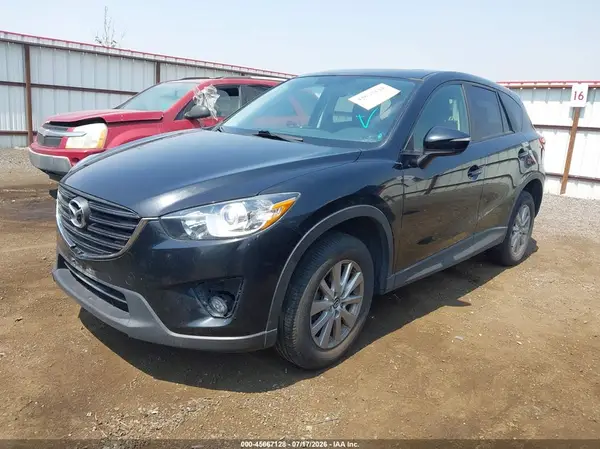 JM3KE4CY7G0885219 2016 MAZDA CX-5 - Image 2