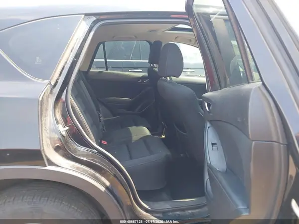 JM3KE4CY7G0885219 2016 MAZDA CX-5 - Image 8