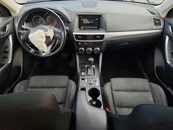 JM3KE4CY7G0886077 2016 MAZDA CX-5 - Image 8