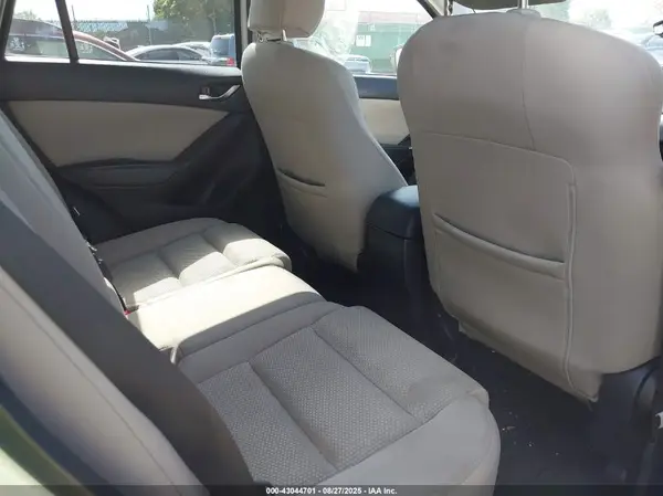 JM3KE4CY7G0887617 2016 MAZDA CX-5 - Image 8