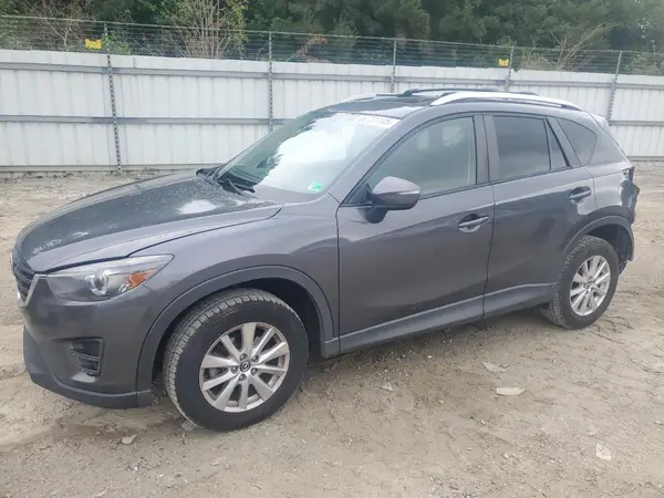 JM3KE4CY7G0889514 2016 MAZDA CX-5 - Image 1