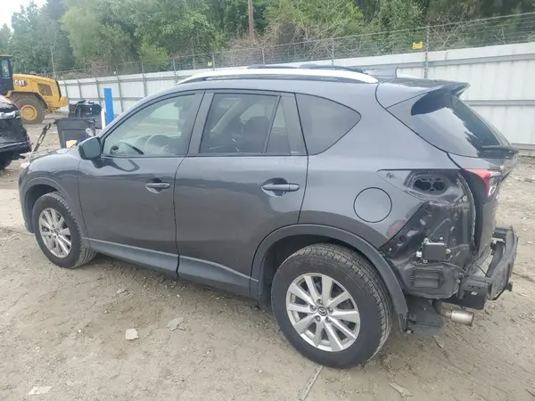 JM3KE4CY7G0889514 2016 MAZDA CX-5 - Image 2
