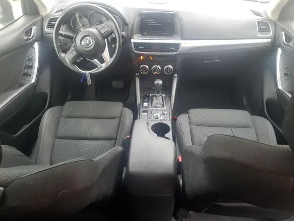 JM3KE4CY7G0889514 2016 MAZDA CX-5 - Image 8