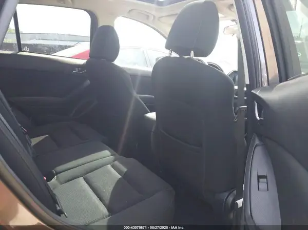 JM3KE4CY7G0890775 2016 MAZDA CX-5 - Image 8
