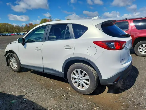 JM3KE4CY7G0891618 2016 MAZDA CX-5 - Image 2