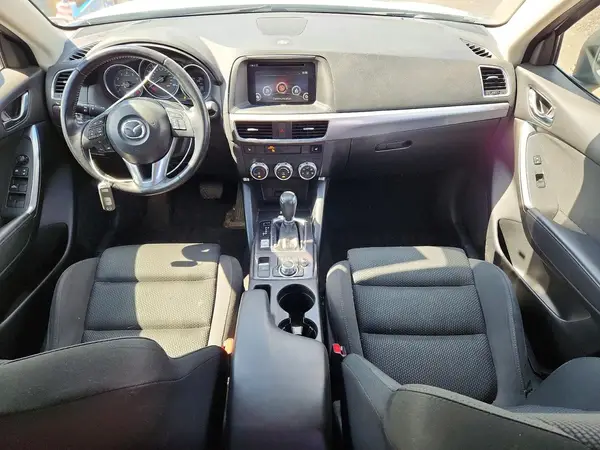 JM3KE4CY7G0891618 2016 MAZDA CX-5 - Image 8
