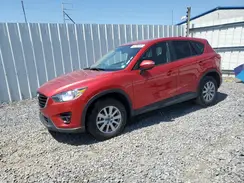 JM3KE4CY7G0892879 2016 MAZDA CX-5