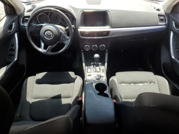 JM3KE4CY7G0892879 2016 MAZDA CX-5 - Image 8