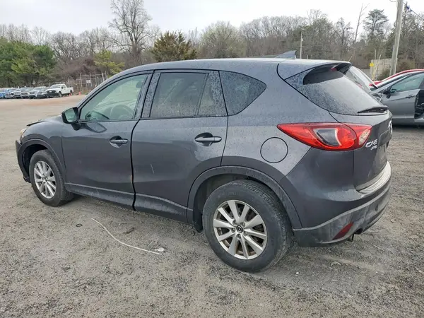 JM3KE4CY7G0892980 2016 MAZDA CX-5 - Image 2