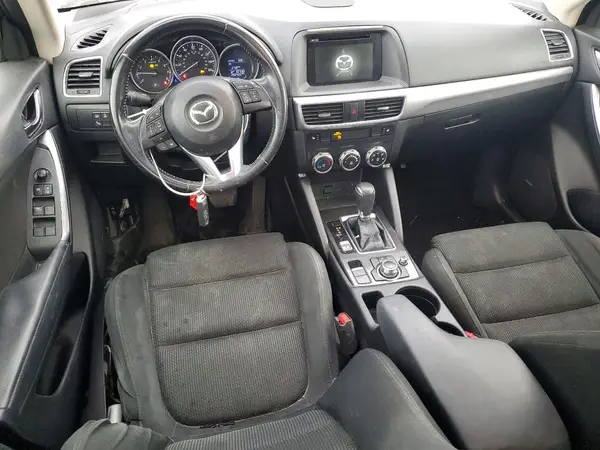 JM3KE4CY7G0892980 2016 MAZDA CX-5 - Image 8