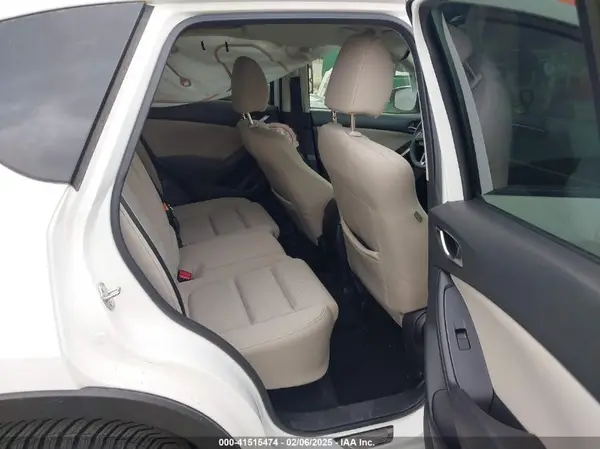 JM3KE4CY7G0897578 2016 MAZDA CX-5 - Image 8