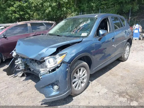 JM3KE4CY7G0899072 2016 MAZDA CX-5 - Image 2