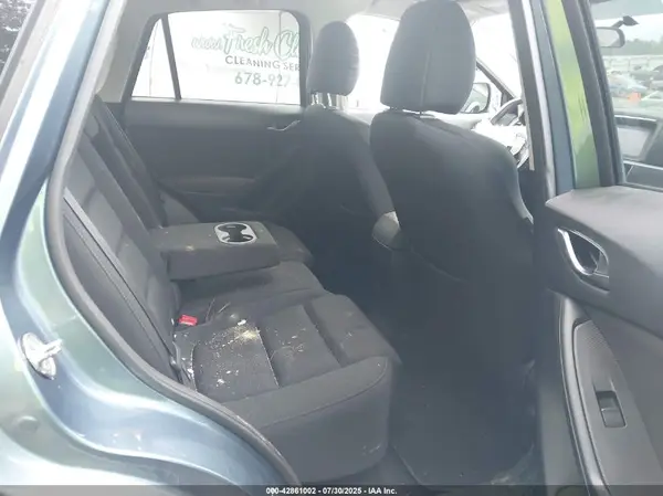 JM3KE4CY7G0899072 2016 MAZDA CX-5 - Image 8