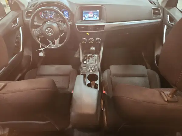 JM3KE4CY7G0907817 2016 MAZDA CX-5 - Image 8