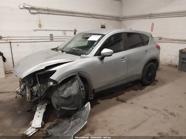 JM3KE4CY7G0910894 2016 MAZDA CX-5 - Image 2