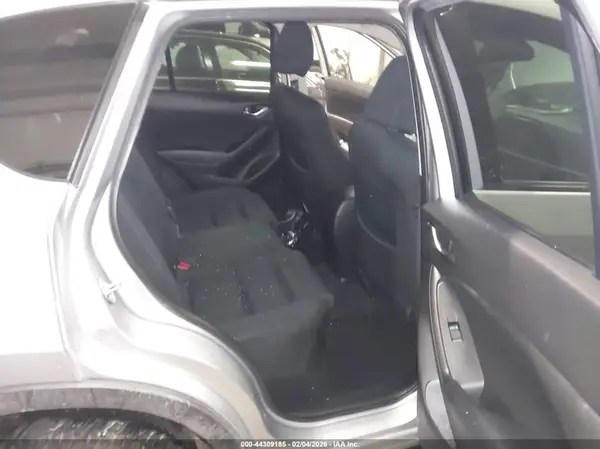 JM3KE4CY7G0910894 2016 MAZDA CX-5 - Image 8