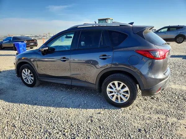 JM3KE4CY7G0911270 2016 MAZDA CX-5 - Image 2