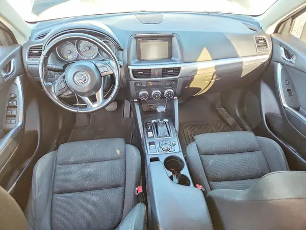 JM3KE4CY7G0911270 2016 MAZDA CX-5 - Image 8