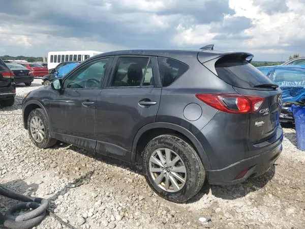 JM3KE4CY7G0915237 2016 MAZDA CX-5 - Image 2