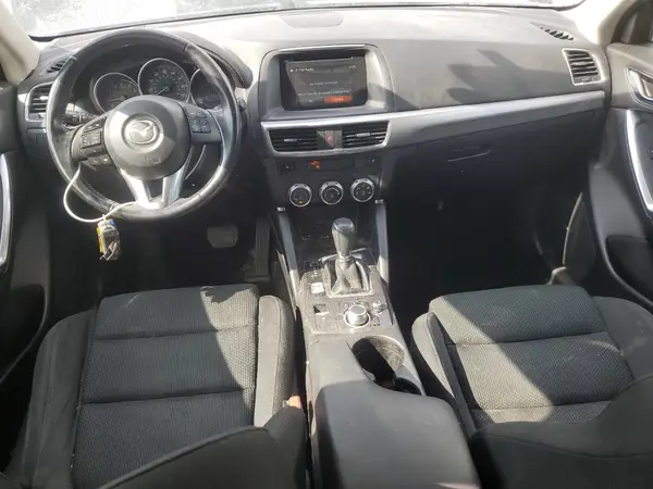 JM3KE4CY7G0915237 2016 MAZDA CX-5 - Image 8