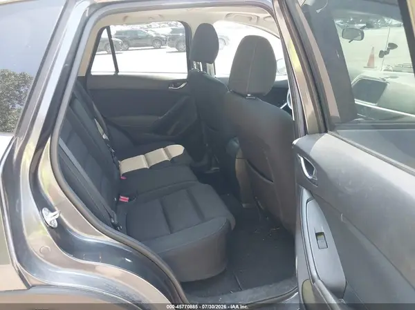 JM3KE4CY7G0915299 2016 MAZDA CX-5 - Image 8
