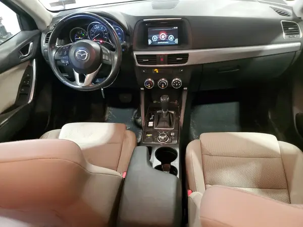 JM3KE4CY7G0916341 2016 MAZDA CX-5 - Image 8