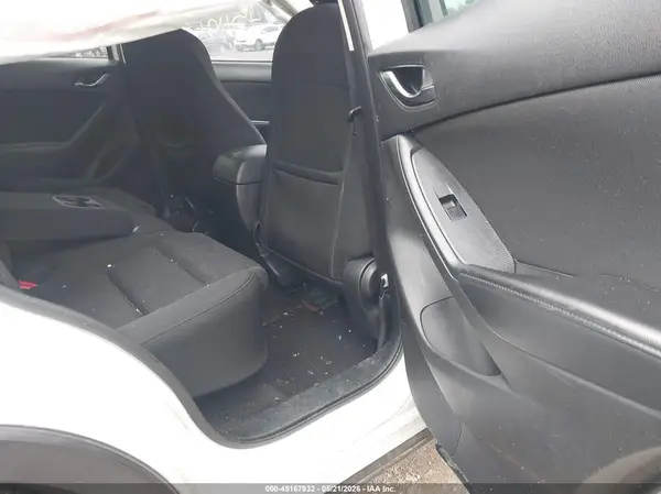 JM3KE4CY7G0918221 2016 MAZDA CX-5 - Image 8