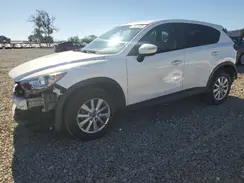 JM3KE4CY7G0918610 2016 MAZDA CX-5