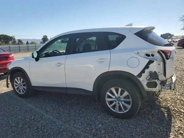 JM3KE4CY7G0918610 2016 MAZDA CX-5 - Image 2