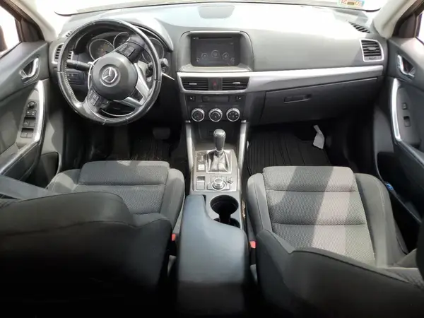 JM3KE4CY7G0921300 2016 MAZDA CX-5 - Image 8