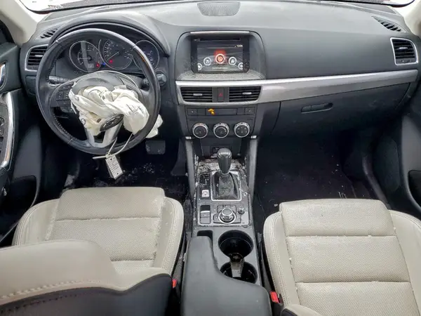 JM3KE4CY8G0600964 2016 MAZDA CX-5 - Image 8