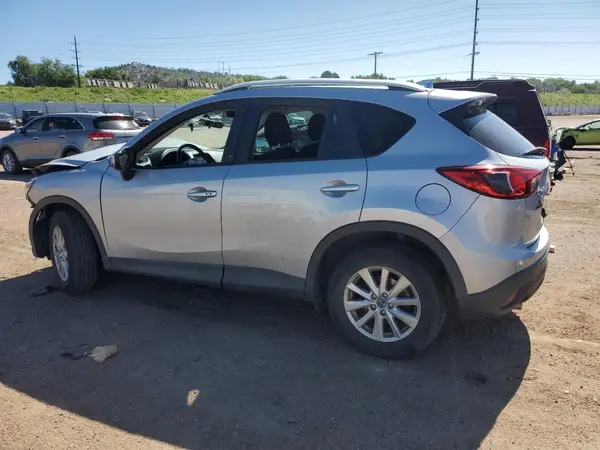 JM3KE4CY8G0603704 2016 MAZDA CX-5 - Image 2