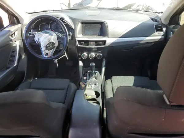 JM3KE4CY8G0603704 2016 MAZDA CX-5 - Image 8