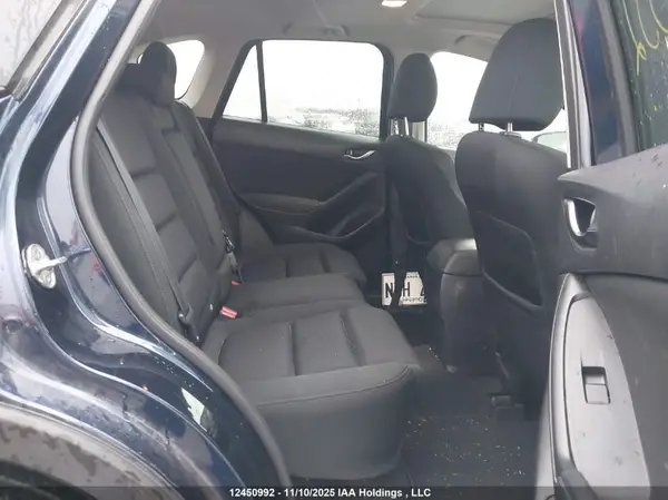 JM3KE4CY8G0605601 2016 MAZDA CX-5 - Image 8