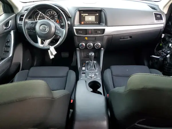JM3KE4CY8G0610040 2016 MAZDA CX-5 - Image 8