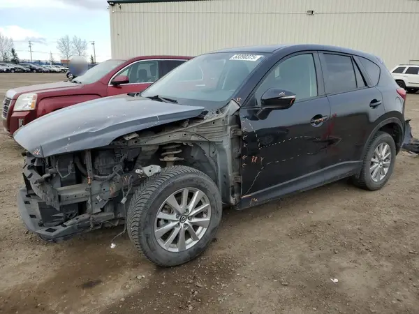 JM3KE4CY8G0610653 2016 MAZDA CX-5 - Image 1