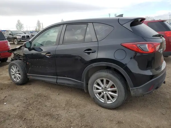 JM3KE4CY8G0610653 2016 MAZDA CX-5 - Image 2