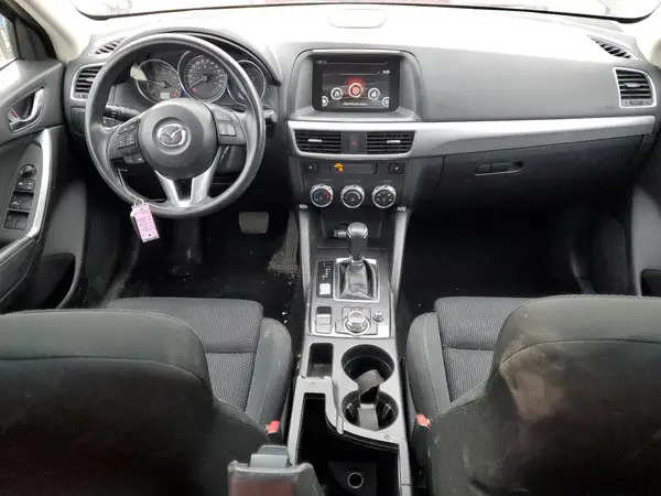 JM3KE4CY8G0610653 2016 MAZDA CX-5 - Image 8