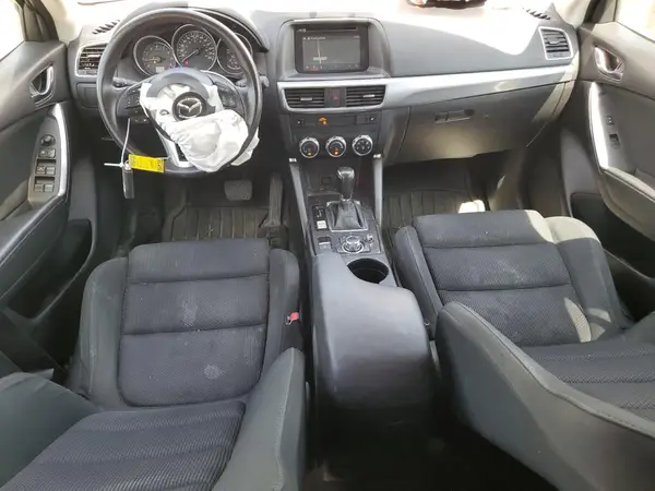 JM3KE4CY8G0611933 2016 MAZDA CX-5 - Image 8