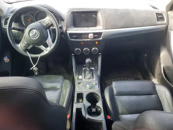 JM3KE4CY8G0614136 2016 MAZDA CX-5 - Image 8