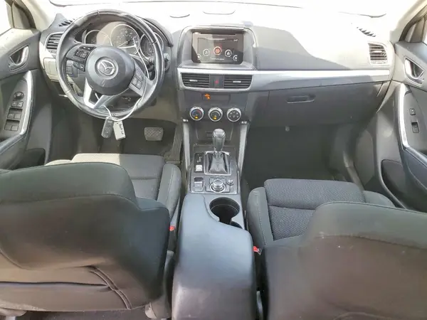 JM3KE4CY8G0615402 2016 MAZDA CX-5 - Image 8