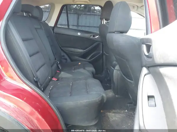 JM3KE4CY8G0616095 2016 MAZDA CX-5 - Image 8