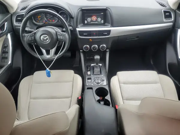 JM3KE4CY8G0618395 2016 MAZDA CX-5 - Image 8