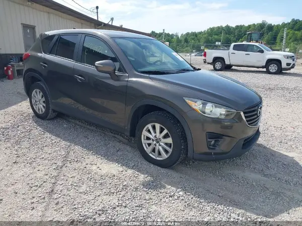 JM3KE4CY8G0620275 2016 MAZDA CX-5 - Image 1