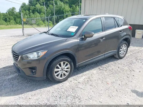 JM3KE4CY8G0620275 2016 MAZDA CX-5 - Image 2